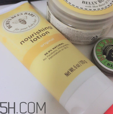 小蜜蜂潤膚露怎么樣？小蜜蜂潤膚露好用嗎？