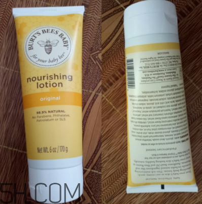 小蜜蜂潤膚露怎么樣？小蜜蜂潤膚露好用嗎？