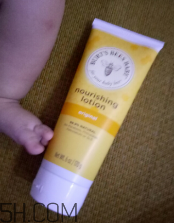 小蜜蜂潤膚露怎么樣？小蜜蜂潤膚露好用嗎？