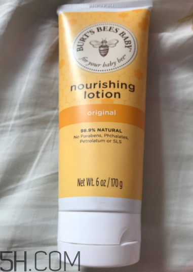 小蜜蜂潤膚露怎么樣？小蜜蜂潤膚露好用嗎？