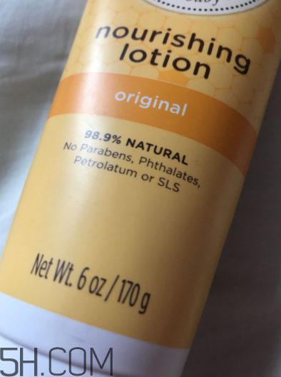 小蜜蜂潤膚露怎么樣？小蜜蜂潤膚露好用嗎？