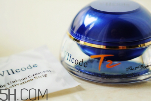 viicode眼霜怎么用？viicode眼霜使用方法