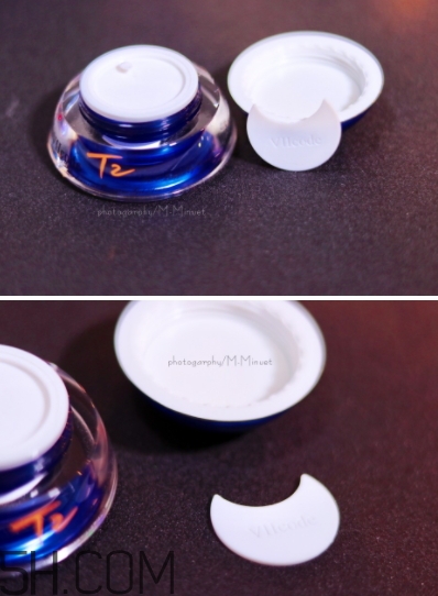 viicode T2氧眼霜怎么用？viicode T2氧眼霜適合什么年齡