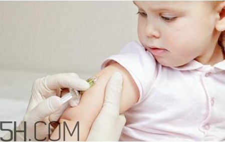 卡介苗一定會留疤嗎？新生兒卡介苗接種時間