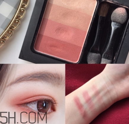 vnk眼影多少錢？vnk眼影價格