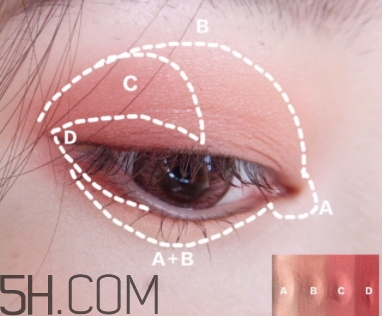 vnk眼影多少錢？vnk眼影價格