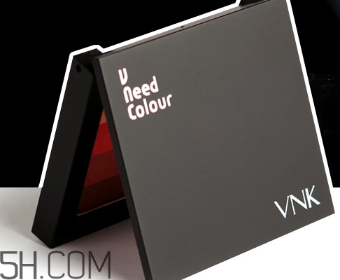 vnk眼影多少錢？vnk眼影價(jià)格