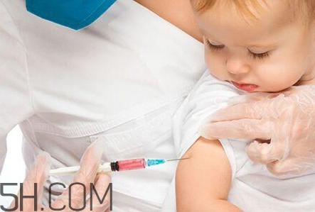 卡介苗是終身免疫嗎？卡介苗是種豆嗎