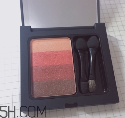 vnk眼影怎么畫？vnk眼影教程