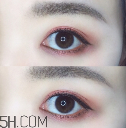 vnk眼影怎么畫？vnk眼影教程