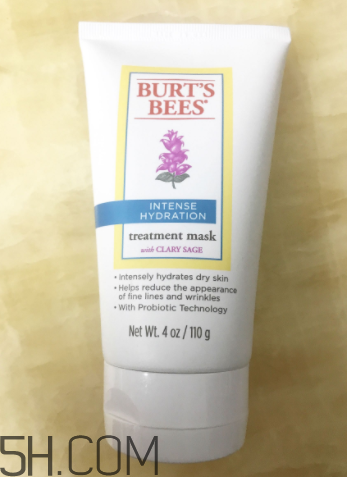 小蜜蜂水洗面膜怎么樣？小蜜蜂水洗面膜好用嗎？