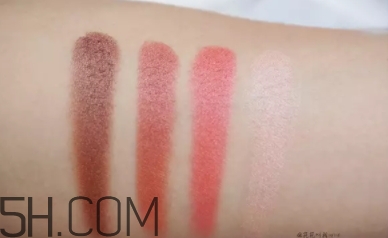 vnk眼影怎么畫？vnk眼影教程