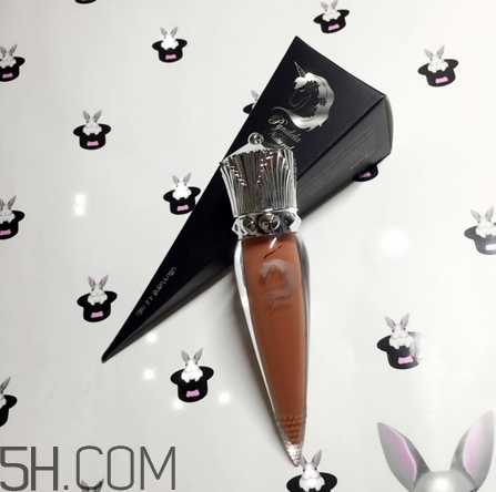 pyndela唇釉好用嗎_pyndela唇釉評測 pyndela唇釉好用嗎_pyndela唇釉評測