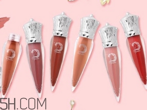 pyndela唇釉好用嗎_pyndela唇釉評測 pyndela唇釉好用嗎_pyndela唇釉評測