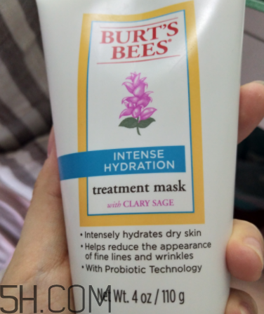 小蜜蜂水洗面膜怎么樣？小蜜蜂水洗面膜好用嗎？