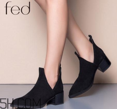 fed鞋子屬于什么檔次？fed鞋子舒服嗎？