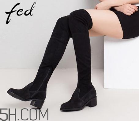 fed鞋子屬于什么檔次？fed鞋子舒服嗎？