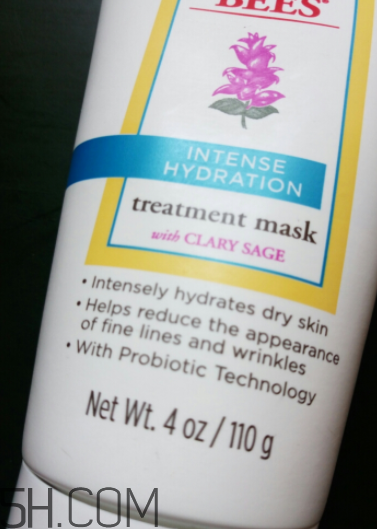 小蜜蜂水洗面膜敷多長(zhǎng)時(shí)間？小蜜蜂水洗面膜用法