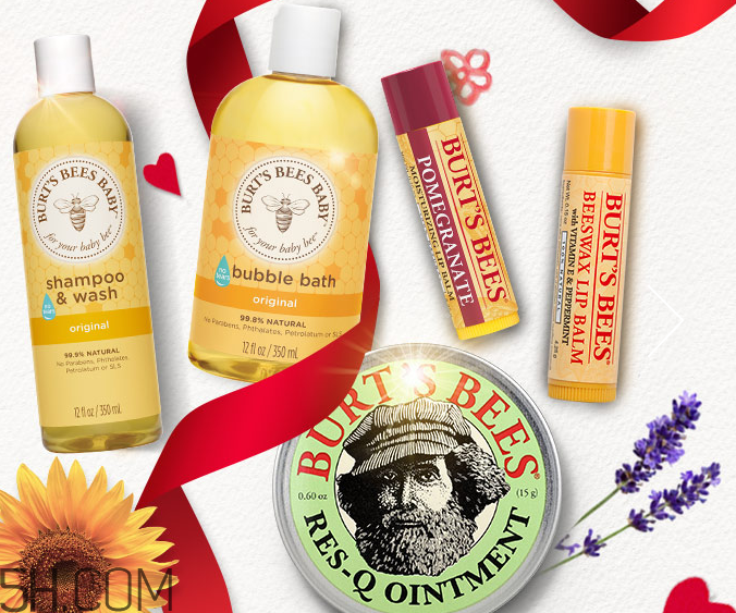 burt's bees是什么牌子？burt's bees是哪個國家的？