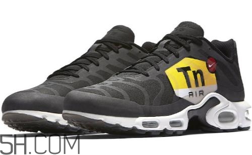 nike air max plus tn logo款發(fā)售時間_在哪買？