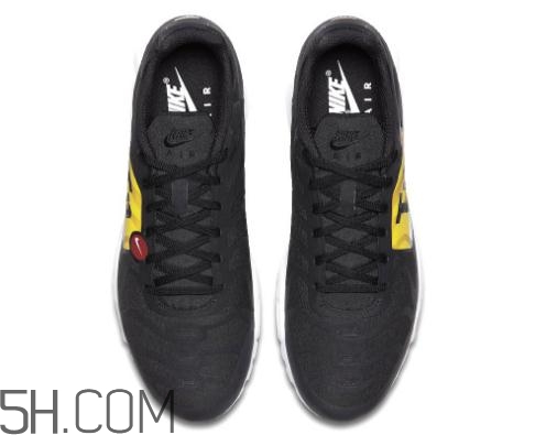 nike air max plus tn logo款發(fā)售時間_在哪買？