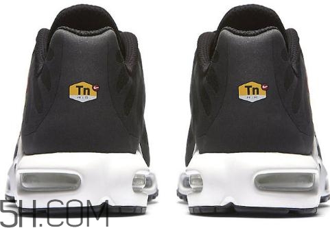 nike air max plus tn logo款發(fā)售時間_在哪買？