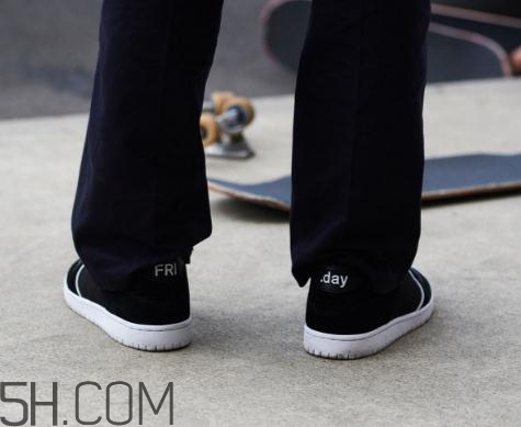 nike sb與soulland聯(lián)名friday part0.2什么時(shí)候發(fā)售？