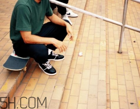 nike sb與soulland聯(lián)名friday part0.2什么時(shí)候發(fā)售？