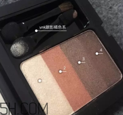 vnk口紅是哪國的？vnk口紅含鉛嗎？