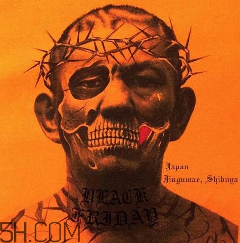 vlone黑五限定系列好看嗎_在哪買？