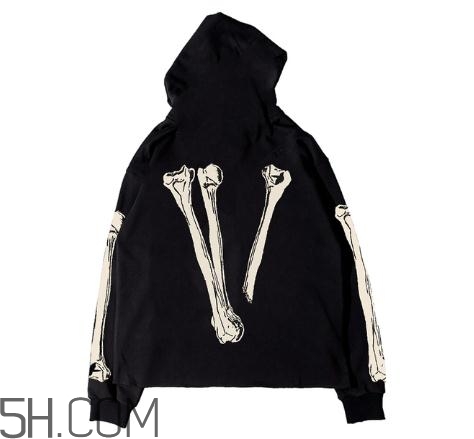 vlone黑五限定系列好看嗎_在哪買？