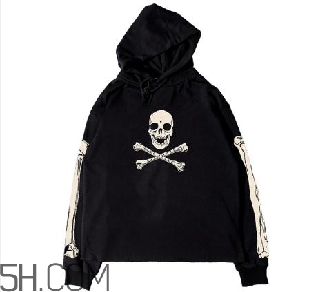 vlone黑五限定系列好看嗎_在哪買？