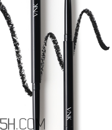 vnk眼線膠筆怎么用？vnk眼線筆使用方法