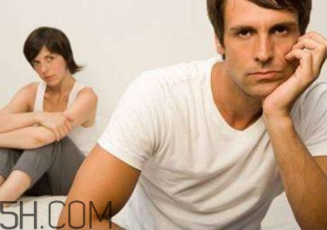 精索靜脈曲張能射精嗎？精索靜脈曲張影響性功能嗎？