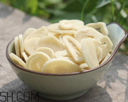 魚面是什么？哪里才是最正宗的魚面？