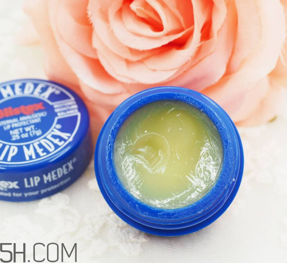 blistex唇膏好用嗎？blistex唇膏多少錢？