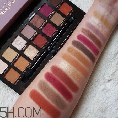 anastasia眼影盤(pán)哪款好_anastasia眼影盤(pán)有幾款 anastasia眼影盤(pán)哪款好_anastasia眼影盤(pán)有幾款