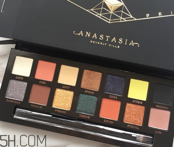 anastasia眼影盤(pán)哪款好_anastasia眼影盤(pán)有幾款 anastasia眼影盤(pán)哪款好_anastasia眼影盤(pán)有幾款
