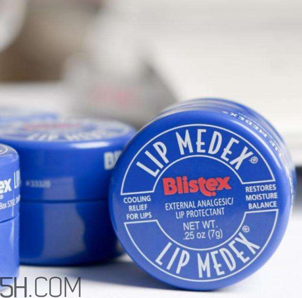 blistex唇膏好用嗎？blistex唇膏多少錢？