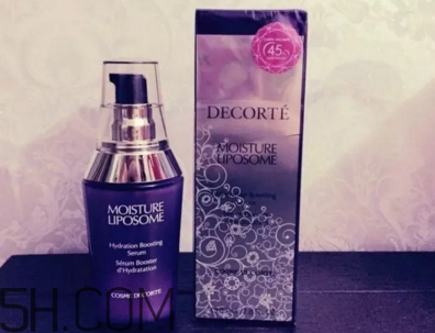 黛珂保濕精華液適用于什么年齡？黛珂保濕精華液的用法