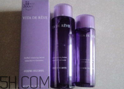 黛珂紫蘇水具有抗炎作用嗎？黛珂紫蘇水適合多少歲？