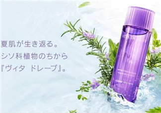 黛珂哪個(gè)系列適合干皮？黛珂紫蘇水怎么使用？