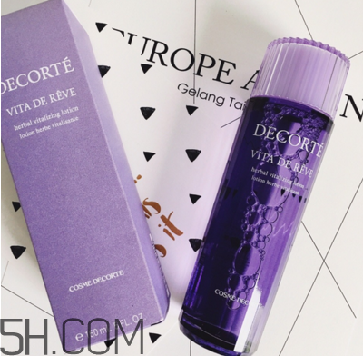 黛珂哪個(gè)系列適合干皮？黛珂紫蘇水怎么使用？