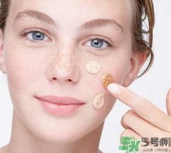 素顏霜怎么用？素顏霜的使用步驟