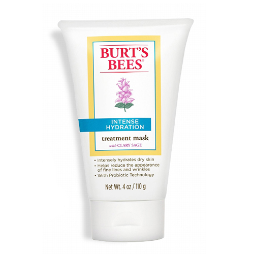 小蜜蜂臻至補(bǔ)濕修護(hù)面膜