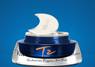 viicode T2氧眼霜怎么用？viicode T2氧眼霜適合什么年齡