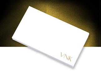 vnk十色眼影盤怎么畫？vnk云興霞蔚十色眼影畫法步驟