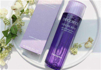 黛珂是哪個(gè)品牌旗下的？黛珂紫蘇水使用測(cè)評(píng)