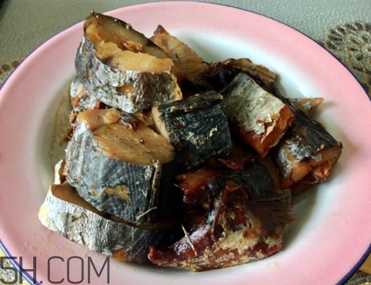 咸魚(yú)真的是一類(lèi)致癌物？咸魚(yú)怎么做好吃