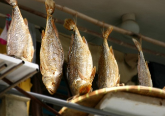 如何去除咸魚(yú)的腥味？咸魚(yú)一般要蒸多久時(shí)間